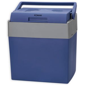 KB 6012 CB ΜΠΛΕ ΦΟΡΗΤΟ ΨΗΓΕΙΑΚΙ 30L | ΜΙΚΡΟΣΥΣΚΕΥΕΣ / ΕΠΟΧΙΑΚΑ / ΛΕΥΚΕΣ ΣΥΣΚΕΥΕΣ | elabstore.gr