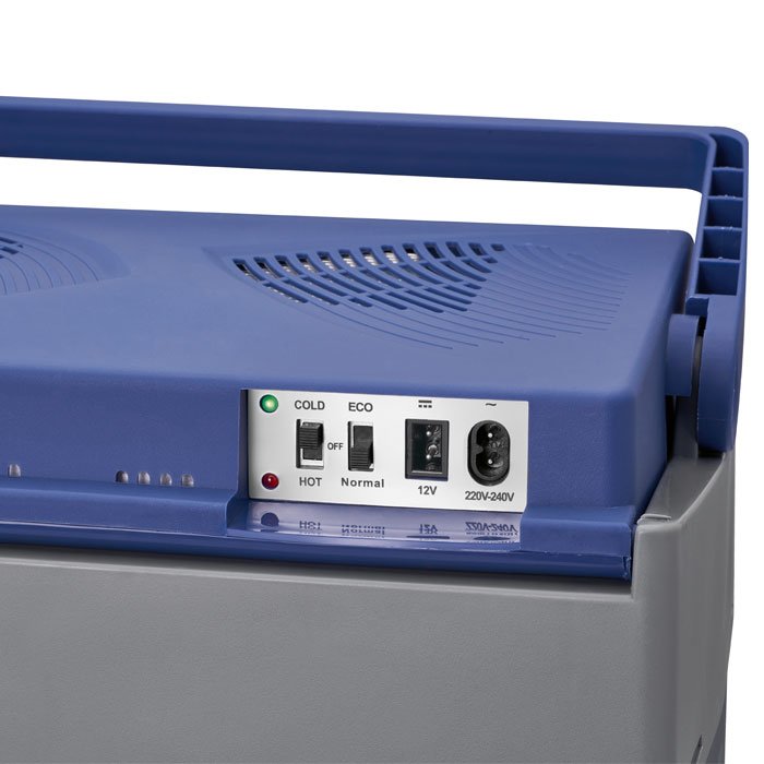 KB 6012 CB ΜΠΛΕ ΦΟΡΗΤΟ ΨΗΓΕΙΑΚΙ 30L | eLabstore.gr KB 6012 CB ΜΠΛΕ ΦΟΡΗΤΟ ΨΗΓΕΙΑΚΙ 30L | ΜΙΚΡΟΣΥΣΚΕΥΕΣ / ΕΠΟΧΙΑΚΑ / ΛΕΥΚΕΣ ΣΥΣΚΕΥΕΣ | elabstore.gr