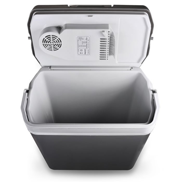 LIFE CB-001 Thermoelectric Cooler Box 24L | eLabstore.gr LIFE CB-001 Thermoelectric Cooler Box 24L | ΜΙΚΡΟΣΥΣΚΕΥΕΣ / ΕΠΟΧΙΑΚΑ / ΛΕΥΚΕΣ ΣΥΣΚΕΥΕΣ | elabstore.gr