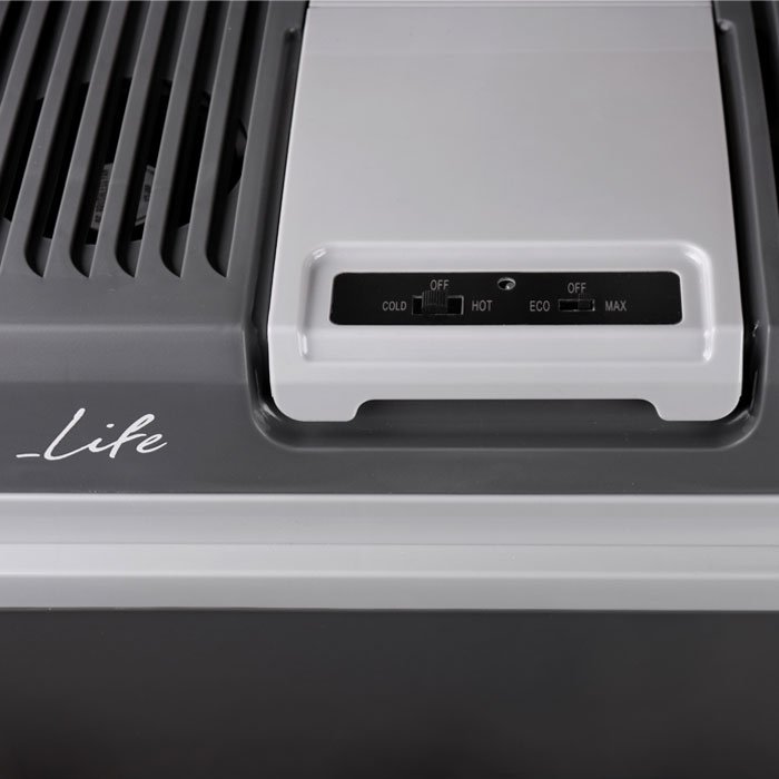 LIFE CB-001 Thermoelectric Cooler Box 24L | eLabstore.gr LIFE CB-001 Thermoelectric Cooler Box 24L | ΜΙΚΡΟΣΥΣΚΕΥΕΣ / ΕΠΟΧΙΑΚΑ / ΛΕΥΚΕΣ ΣΥΣΚΕΥΕΣ | elabstore.gr