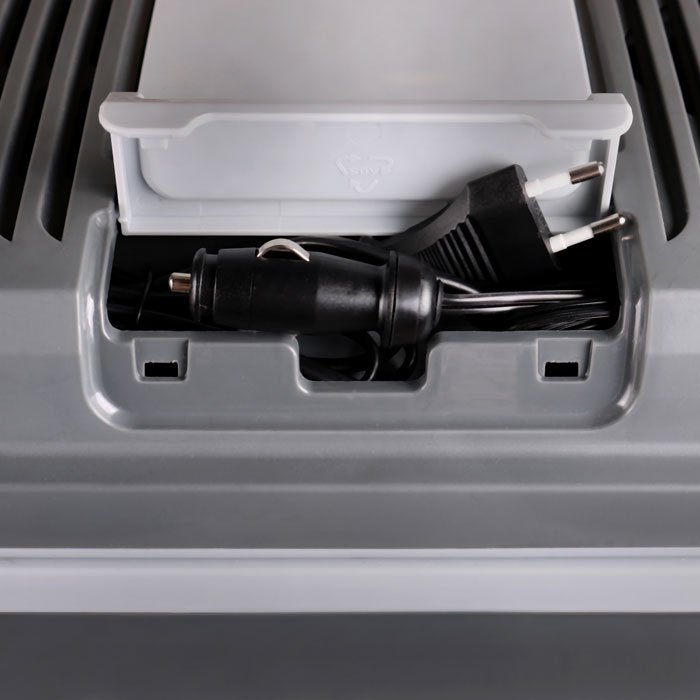 LIFE CB-001 Thermoelectric Cooler Box 24L | eLabstore.gr LIFE CB-001 Thermoelectric Cooler Box 24L | ΜΙΚΡΟΣΥΣΚΕΥΕΣ / ΕΠΟΧΙΑΚΑ / ΛΕΥΚΕΣ ΣΥΣΚΕΥΕΣ | elabstore.gr