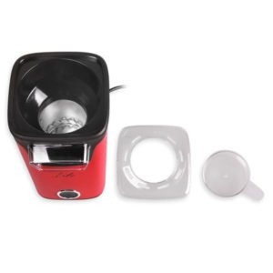 LIFE Cinema Pop Corn Maker 1100W | ΜΙΚΡΟΣΥΣΚΕΥΕΣ / ΕΠΟΧΙΑΚΑ / ΛΕΥΚΕΣ ΣΥΣΚΕΥΕΣ | elabstore.gr