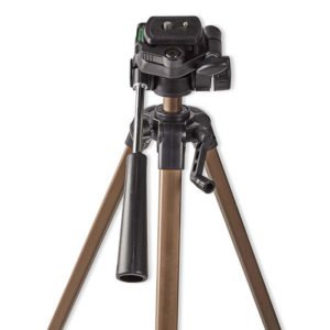 NEDIS TPOD3100BZ Tripod Pan & Tilt Max 2 kg 127 cm Bronze | ΕΙΚΟΝΑ / ΗΧΟΣ | elabstore.gr
