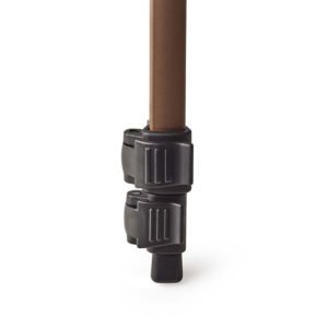 NEDIS TPOD3100BZ Tripod Pan & Tilt Max 2 kg 127 cm Bronze | ΕΙΚΟΝΑ / ΗΧΟΣ | elabstore.gr