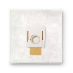 NEDIS DUBG220SIB4 Vacuum Cleaner Bag Bosch/Siemens D - E - F - G - H | ΜΙΚΡΟΣΥΣΚΕΥΕΣ / ΕΠΟΧΙΑΚΑ / ΛΕΥΚΕΣ ΣΥΣΚΕΥΕΣ | elabstore.gr