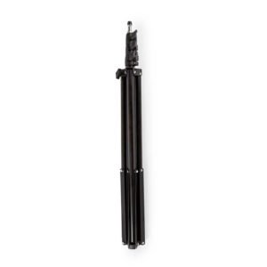 NEDIS SLST20BK Photo Studio Light Stand 260 cm Spigot | eLabstore.gr NEDIS SLST20BK Photo Studio Light Stand 260 cm Spigot | ΕΙΚΟΝΑ / ΗΧΟΣ | elabstore.gr