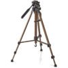 NEDIS TPOD3200BZ Tripod Pan & Tilt Max 3 kg 145 cm Bronze | eLabstore.gr NEDIS TPOD3200BZ Tripod Pan & Tilt Max 3 kg 145 cm Bronze | ΕΙΚΟΝΑ / ΗΧΟΣ | elabstore.gr