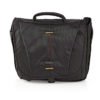 NEDIS CBAG230BK Camera Shoulder Bag 330 x 250 x 140 mm 3 Inside pockets Black/Or | ΕΙΚΟΝΑ / ΗΧΟΣ | elabstore.gr