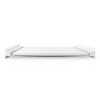 NEDIS WASK120WT Washing Machine/Dryer Stacking Kit 60.7 cm | ΜΙΚΡΟΣΥΣΚΕΥΕΣ / ΕΠΟΧΙΑΚΑ / ΛΕΥΚΕΣ ΣΥΣΚΕΥΕΣ | elabstore.gr