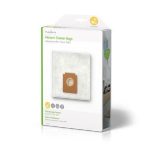 NEDIS DUBG220TRI4 Vacuum Cleaner Bag Tristar JC861 | eLabstore.gr NEDIS DUBG220TRI4 Vacuum Cleaner Bag Tristar JC861 | ΜΙΚΡΟΣΥΣΚΕΥΕΣ / ΕΠΟΧΙΑΚΑ / ΛΕΥΚΕΣ ΣΥΣΚΕΥΕΣ | elabstore.gr