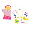 JAMARA Βαλιτσάκι Peppa Pig πριγκίπισσα 410096, με κοσμήματα, 7τμχ | Παιχνίδια | elabstore.gr