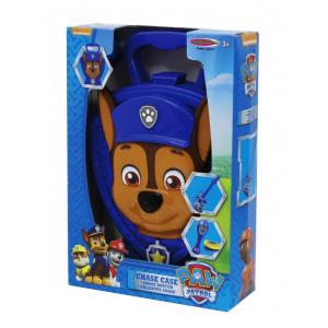 JAMARA Βαλιτσάκι Paw patrol 410102, με μουσικά όργανα, Chase | Παιχνίδια | elabstore.gr