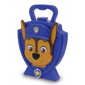 JAMARA Βαλιτσάκι Paw patrol 410102, με μουσικά όργανα, Chase | Παιχνίδια | elabstore.gr