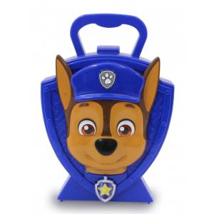 JAMARA Βαλιτσάκι Paw patrol 410102, με μουσικά όργανα, Chase | Παιχνίδια | elabstore.gr