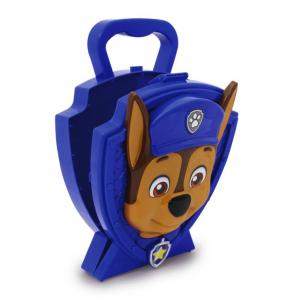 JAMARA Βαλιτσάκι Paw patrol 410102, με μουσικά όργανα, Chase | Παιχνίδια | elabstore.gr