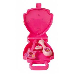 JAMARA Βαλιτσάκι Paw patrol 410104, με μουσικά όργανα, Skye | eLabstore.gr JAMARA Βαλιτσάκι Paw patrol 410104, με μουσικά όργανα, Skye | Παιχνίδια | elabstore.gr