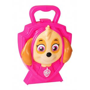 JAMARA Βαλιτσάκι Paw patrol 410104, με μουσικά όργανα, Skye | Παιχνίδια | elabstore.gr