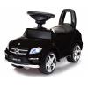 JAMARA Push Αυτοκίνητο Mercedes GL63 AMG, 2 σε 1, μαύρο | Παιχνίδια | elabstore.gr
