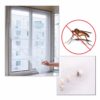 Σίτα πόρτας για έντομα και κουνούπια AG158A, 2x 60x200cm | eLabstore.gr Σίτα πόρτας για έντομα και κουνούπια AG158A, 2x 60x200cm | Gadgets | elabstore.gr