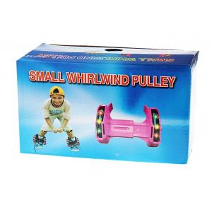 Φωτιζόμενα rollers παπουτσιών AG234, 3x LED, universal, 6-9.5cm, ροζ | eLabstore.gr Φωτιζόμενα rollers παπουτσιών AG234, 3x LED, universal, 6-9.5cm, ροζ | Gadgets | elabstore.gr