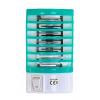 Εντομοπαγίδα με Λάμπα AG398, 2W, λευκό | Gadgets | elabstore.gr