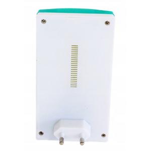 Εντομοπαγίδα με Λάμπα AG398, 2W, λευκό | Gadgets | elabstore.gr