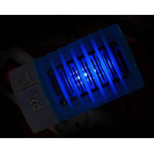 Εντομοπαγίδα με Λάμπα AG398, 2W, λευκό | Gadgets | elabstore.gr