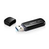 APACER USB Flash Drive AH355, USB 3.1 Gen 1, 16GB, μαύρο | Συνοδευτικά PC | elabstore.gr
