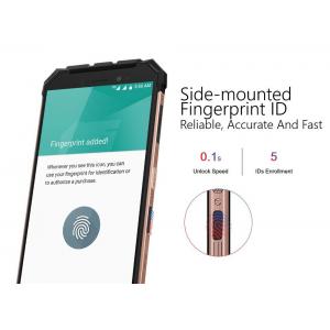 ULEFONE Smartphone Armor X2, IP68, 5.5", 2/16GB, 4Core, 5500mAh, μαύρο | eLabstore.gr ULEFONE Smartphone Armor X2, IP68, 5.5