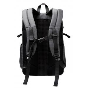 ARCTIC HUNTER τσάντα πλάτης B-00295-GY με θήκη laptop eva πρόσοψη, γκρι | Οικιακές & Προσωπικές Συσκευές | elabstore.gr