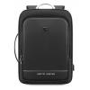 ARCTIC HUNTER τσάντα πλάτης B00227-BK με θήκη laptop, μαύρη | Οικιακές & Προσωπικές Συσκευές | elabstore.gr