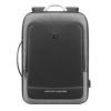 ARCTIC HUNTER τσάντα πλάτης B00227-DG με θήκη laptop,  σκουρο γκρί | Οικιακές & Προσωπικές Συσκευές | elabstore.gr