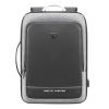 ARCTIC HUNTER τσάντα πλάτης B00227-DG, laptop, USB, ανοιχτό γκρι | eLabstore.gr ARCTIC HUNTER τσάντα πλάτης B00227-LG με θήκη laptop, ανοιχτό γκρι | Οικιακές & Προσωπικές Συσκευές | elabstore.gr