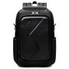 ARCTIC HUNTER τσάντα πλάτης B-00295-BK με θήκη laptop eva πρόσοψη, μαύρη | Οικιακές & Προσωπικές Συσκευές | elabstore.gr