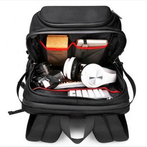 ARCTIC HUNTER τσάντα πλάτης B-00295-GY με θήκη laptop eva πρόσοψη, γκρι | Οικιακές & Προσωπικές Συσκευές | elabstore.gr