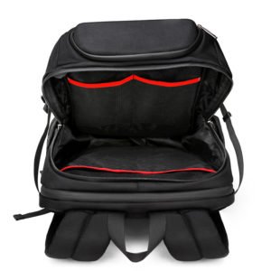 ARCTIC HUNTER τσάντα πλάτης B-00295-GY με θήκη laptop eva πρόσοψη, γκρι | Οικιακές & Προσωπικές Συσκευές | elabstore.gr