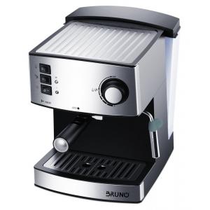 BRUNO Καφετιέρα για espresso & cappuccino BRN-0003, 15 bar, 850W, 1.6 lt | Οικιακές & Προσωπικές Συσκευές | elabstore.gr