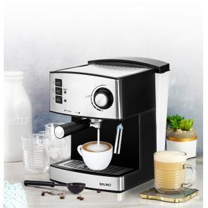 BRUNO Καφετιέρα για espresso & cappuccino BRN-0003, 15 bar, 850W, 1.6 lt | Οικιακές & Προσωπικές Συσκευές | elabstore.gr