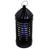 ESPERANZA Εντομοπαγίδα με Λάμπα UV-A Terminator EHQ005, 600V, μαύρο | Gadgets | elabstore.gr