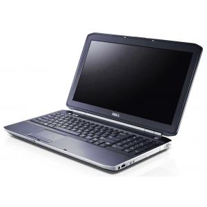 DELL Laptop E5530, i5-3210M, 4/120GB SSD, 15.6", REF FQ | eLabstore.gr DELL Laptop E5530, i5-3210M, 4/120GB SSD, 15.6