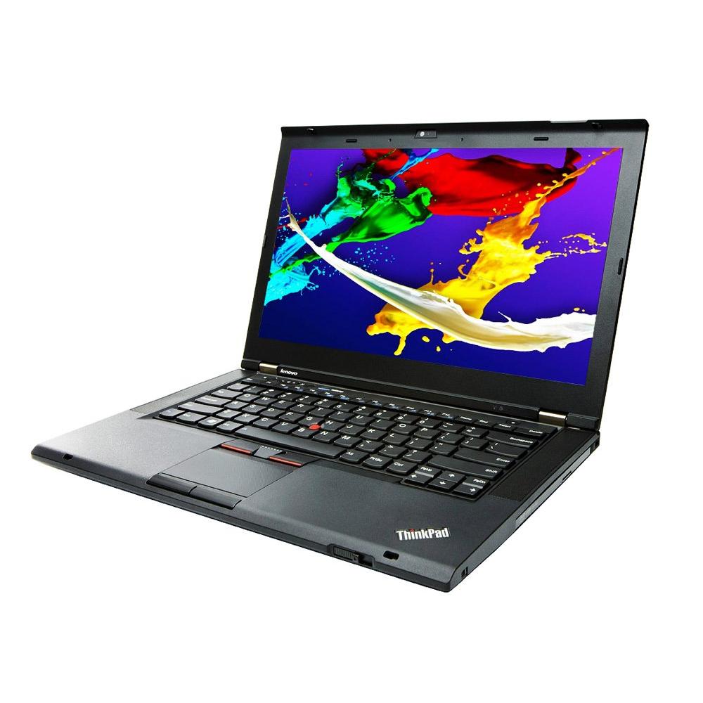 LENOVO Laptop T430s, i5-3320M, 4/128GB SSD, Cam, 14", REF SQ | Refurbished PC & Parts | elabstore.gr