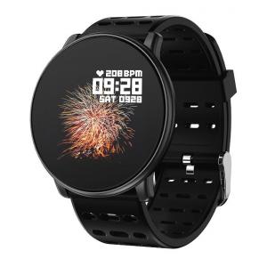LEMFO Smart Bracelet LMF-LT03-BK, Blood Pressure, Heart Rate,μαύρο | Mobile Συσκευές | elabstore.gr