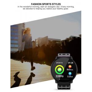LEMFO Smart Bracelet LMF-LT03-BK, Blood Pressure, Heart Rate,μαύρο | eLabstore.gr LEMFO Smart Bracelet LMF-LT03-BK, Blood Pressure, Heart Rate,μαύρο | eLabstore.gr