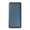 POWERTECH Θήκη Slim Leather για iPhone XR, γκρι | Αξεσουάρ κινητών | elabstore.gr