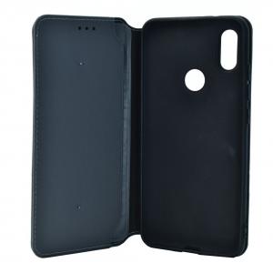 POWERTECH Θήκη Slim Leather για Xiaomi Mi A2, γκρι | Αξεσουάρ κινητών | elabstore.gr
