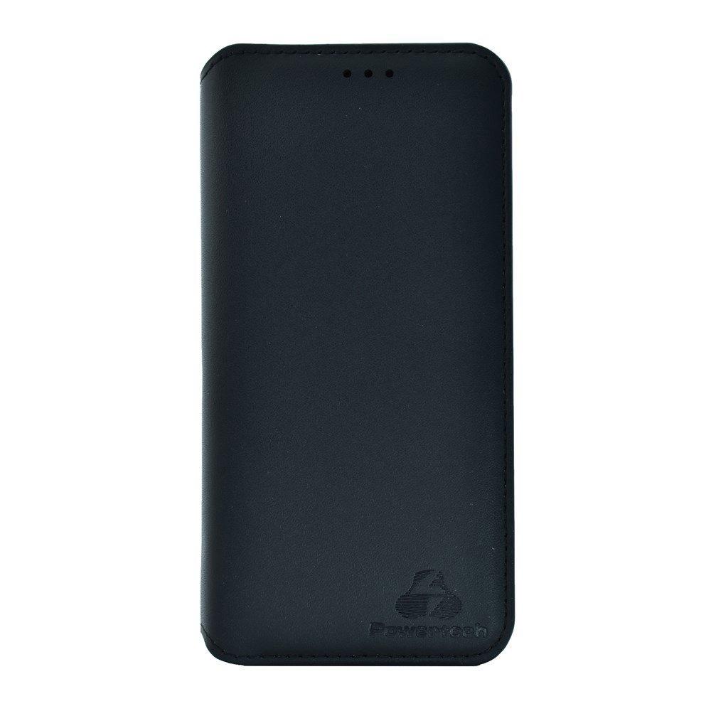 POWERTECH Θήκη Slim Leather για Xiaomi Redmi 6, μαύρη | eLabstore.gr POWERTECH Θήκη Slim Leather για Xiaomi Redmi 6, μαύρη | Αξεσουάρ κινητών | elabstore.gr