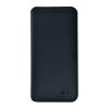 POWERTECH Θήκη Slim Leather για Xiaomi Redmi 6 Pro, μαύρη | Αξεσουάρ κινητών | elabstore.gr