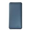 POWERTECH Θήκη Slim Leather για Xiaomi Redmi 6 Pro, γκρι | Αξεσουάρ κινητών | elabstore.gr