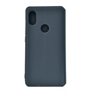 POWERTECH Θήκη Slim Leather για Xiaomi Redmi S2, γκρι | Αξεσουάρ κινητών | elabstore.gr