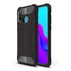 POWERTECH θήκη Hybrid Protect MOB-1293 για Huawei P30 Lite, μαύρη | Αξεσουάρ κινητών | elabstore.gr